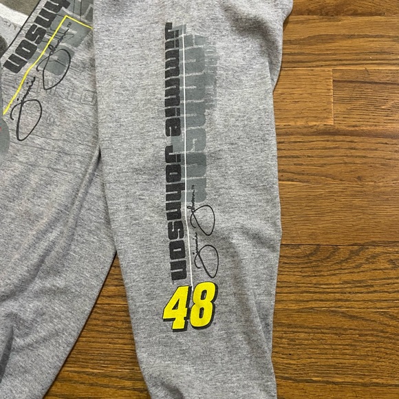 2004 Jimmie Johnson tee - Picture 4 of 7